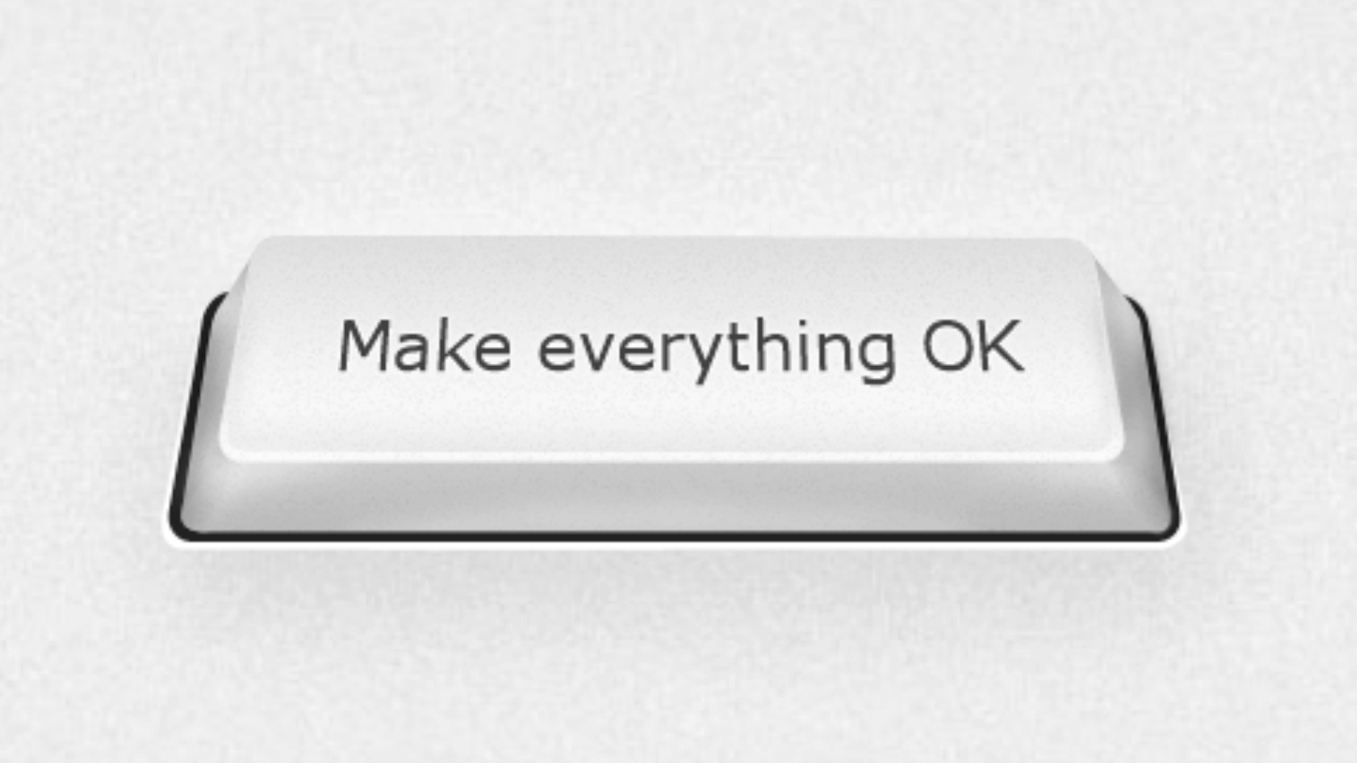 Make everything OK button - www.yndotStreet.com