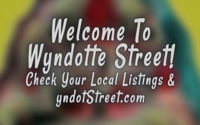 Wyndotte Street Now On Cox Cable!